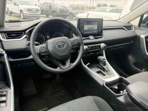 More photos of 2019 Toyota RAV4 XLE at Jerry Hunt Supercenter - Lexington, NC