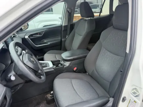Another view of 2019 Toyota RAV4 XLE for sale in Lexington, NC at Jerry Hunt Supercenter - Lexington