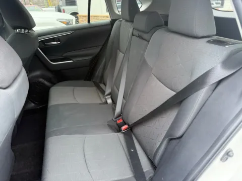 More photos of 2019 Toyota RAV4 XLE at Jerry Hunt Supercenter - Lexington, NC