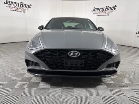Photos of 2022 Hyundai Sonata SEL Plus for sale in Lexington, NC at Jerry Hunt Supercenter - Lexington