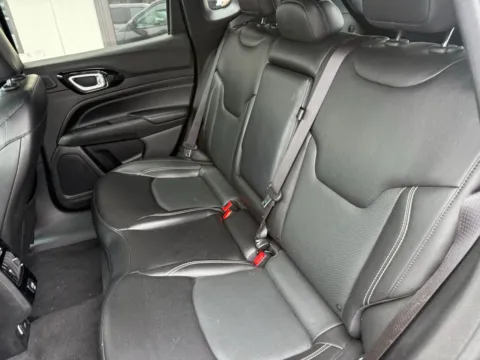 More photos of 2022 Jeep Compass High Altitude at Jerry Hunt Supercenter - Lexington, NC