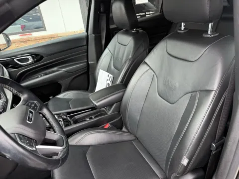 Another view of 2022 Jeep Compass High Altitude for sale in Lexington, NC at Jerry Hunt Supercenter - Lexington