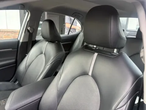 Another view of 2024 Toyota Camry XSE for sale in Lexington, NC at Jerry Hunt Supercenter - Lexington