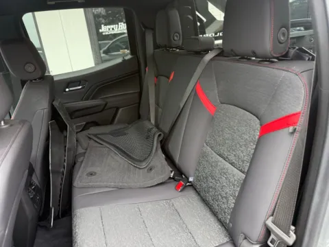 More photos of 2025 Chevrolet Colorado Z71 at Jerry Hunt Supercenter - Lexington, NC