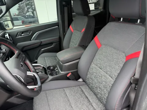 Another view of 2025 Chevrolet Colorado Z71 for sale in Lexington, NC at Jerry Hunt Supercenter - Lexington