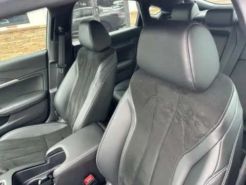 Another view of 2025 Acura Integra A-Spec Tech Package for sale in Lexington, NC at Jerry Hunt Supercenter - Lexington