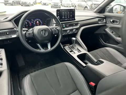 More photos of 2025 Acura Integra A-Spec Tech Package at Jerry Hunt Supercenter - Lexington, NC