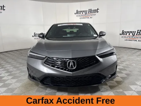 Another view of 2025 Acura Integra A-Spec Tech Package for sale in Lexington, NC at Jerry Hunt Supercenter - Lexington