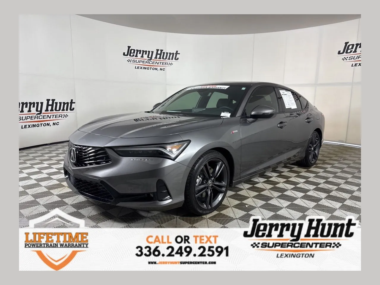 2025 Acura Integra A-Spec Tech Package for sale in Lexington, NC