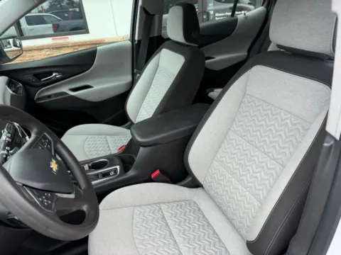 Another view of 2023 Chevrolet Equinox LS for sale in Lexington, NC at Jerry Hunt Supercenter - Lexington