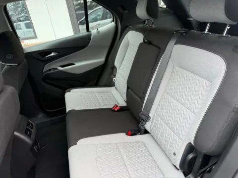 More photos of 2023 Chevrolet Equinox LS at Jerry Hunt Supercenter - Lexington, NC