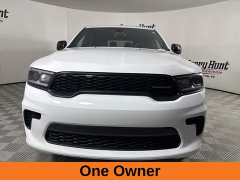 Another view of 2024 Dodge Durango GT for sale in Lexington, NC at Jerry Hunt Supercenter - Lexington