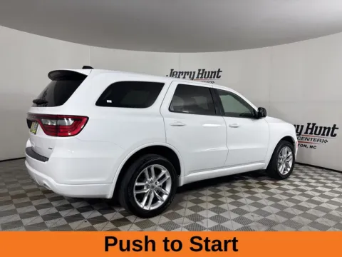 More photos of 2024 Dodge Durango GT at Jerry Hunt Supercenter - Lexington, NC