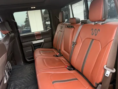 Another view of 2019 Ford F-250SD King Ranch for sale in Lexington, NC at Jerry Hunt Supercenter - Lexington
