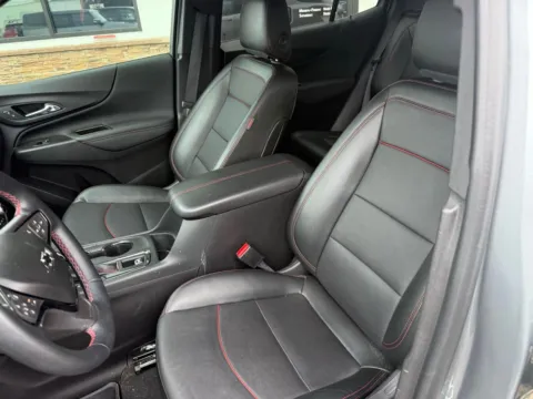 Another view of 2024 Chevrolet Equinox RS for sale in Lexington, NC at Jerry Hunt Supercenter - Lexington