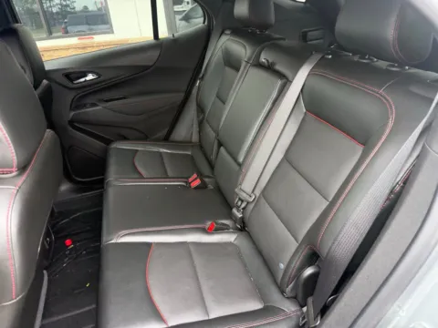 More photos of 2024 Chevrolet Equinox RS at Jerry Hunt Supercenter - Lexington, NC