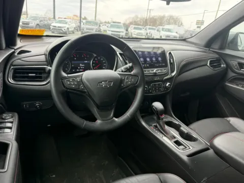 More photos of 2024 Chevrolet Equinox RS at Jerry Hunt Supercenter - Lexington, NC
