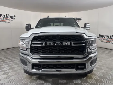 Photos of 2024 Ram 2500 Tradesman for sale in Lexington, NC at Jerry Hunt Supercenter - Lexington