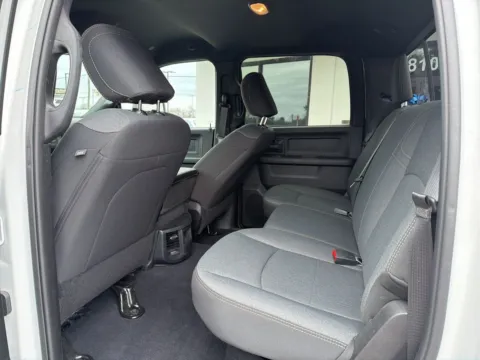 More photos of 2024 Ram 2500 Tradesman at Jerry Hunt Supercenter - Lexington, NC