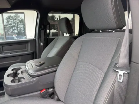 Photos of 2024 Ram 2500 Tradesman for sale in Lexington, NC at Jerry Hunt Supercenter - Lexington