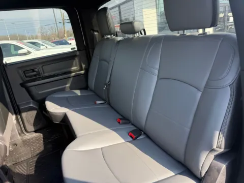 Another view of 2025 Ram 3500 Tradesman for sale in Lexington, NC at Jerry Hunt Supercenter - Lexington