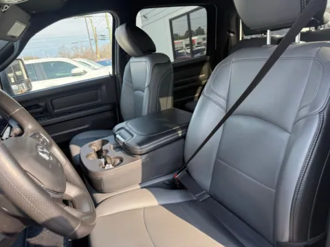 Photos of 2025 Ram 3500 Tradesman for sale in Lexington, NC at Jerry Hunt Supercenter - Lexington