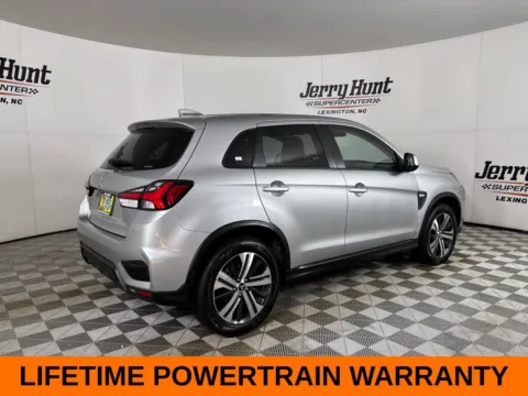 More photos of 2025 Mitsubishi Outlander Sport 2.0 S at Jerry Hunt Supercenter - Lexington, NC