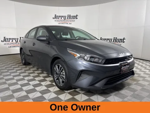 More photos of 2024 Kia Forte LXS at Jerry Hunt Supercenter - Lexington, NC