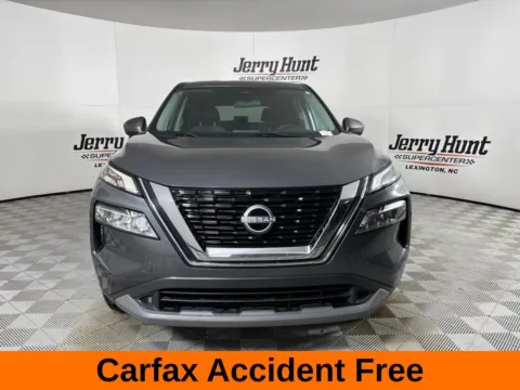 Another view of 2023 Nissan Rogue SV for sale in Lexington, NC at Jerry Hunt Supercenter - Lexington