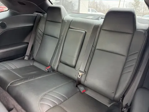 More photos of 2017 Dodge Challenger SRT Hellcat at Jerry Hunt Supercenter - Lexington, NC