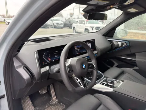 More photos of 2026 BMW X3 30 xDrive at Jerry Hunt Supercenter - Lexington, NC