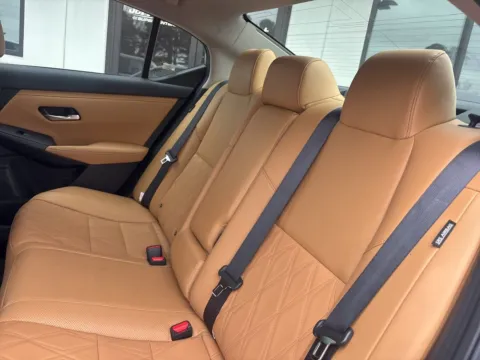 More photos of 2023 Nissan Sentra SV at Jerry Hunt Supercenter - Lexington, NC