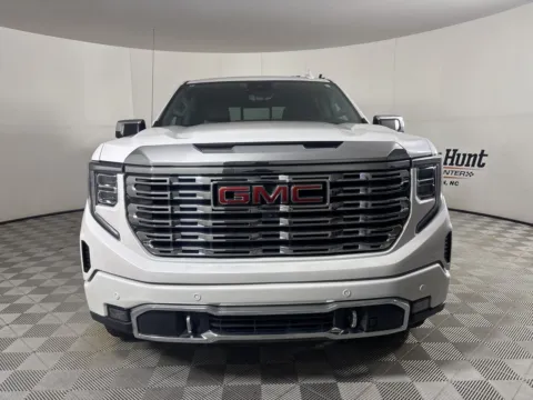Photos of 2023 GMC Sierra 1500 Denali for sale in Lexington, NC at Jerry Hunt Supercenter - Lexington