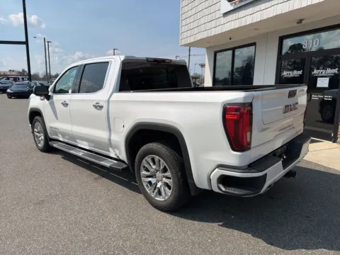 More photos of 2023 GMC Sierra 1500 Denali at Jerry Hunt Supercenter - Lexington, NC