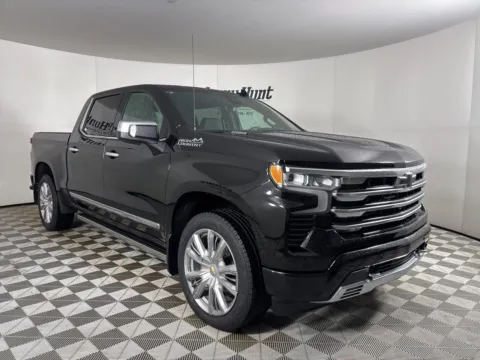 Another view of 2023 Chevrolet Silverado 1500 High Country for sale in Lexington, NC at Jerry Hunt Supercenter - Lexington