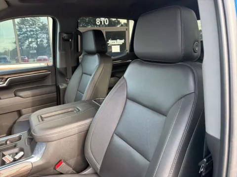Another view of 2022 Chevrolet Silverado 1500 RST for sale in Lexington, NC at Jerry Hunt Supercenter - Lexington