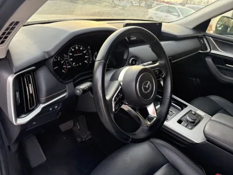 More photos of 2024 Mazda CX-90 3.3 Turbo Preferred Plus at Jerry Hunt Supercenter - Lexington, NC