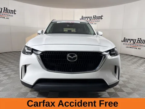 Another view of 2024 Mazda CX-90 3.3 Turbo Preferred Plus for sale in Lexington, NC at Jerry Hunt Supercenter - Lexington