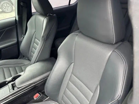 Another view of 2022 Lexus IS 350 F SPORT for sale in Lexington, NC at Jerry Hunt Supercenter - Lexington