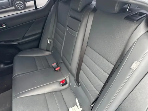 More photos of 2022 Lexus IS 350 F SPORT at Jerry Hunt Supercenter - Lexington, NC