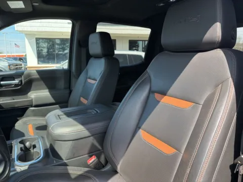 Another view of 2021 GMC Sierra 1500 AT4 for sale in Lexington, NC at Jerry Hunt Supercenter - Lexington