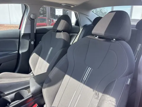 Another view of 2025 Hyundai Elantra SEL Convenience for sale in Lexington, NC at Jerry Hunt Supercenter - Lexington