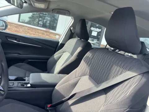 Another view of 2025 Toyota Camry LE for sale in Lexington, NC at Jerry Hunt Supercenter - Lexington