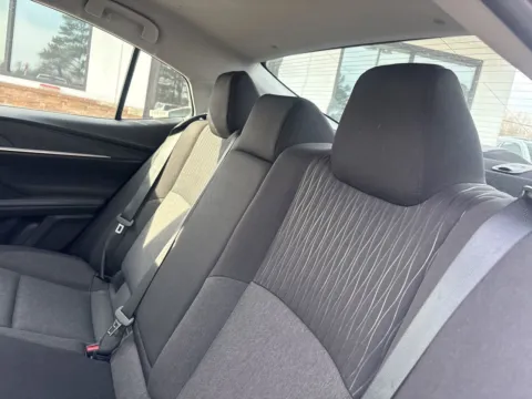 More photos of 2025 Toyota Camry LE at Jerry Hunt Supercenter - Lexington, NC