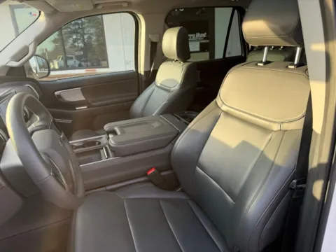 Another view of 2025 Ford Expedition Active for sale in Lexington, NC at Jerry Hunt Supercenter - Lexington