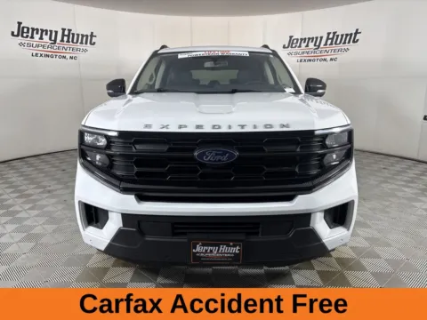 Another view of 2025 Ford Expedition Active for sale in Lexington, NC at Jerry Hunt Supercenter - Lexington