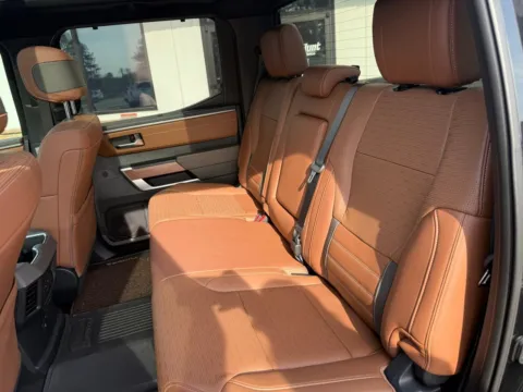 More photos of 2023 Toyota Tundra 1794 at Jerry Hunt Supercenter - Lexington, NC