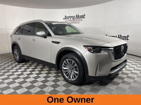 More photos of 2024 Mazda CX-90 3.3 Turbo Preferred Plus at Jerry Hunt Supercenter - Lexington, NC