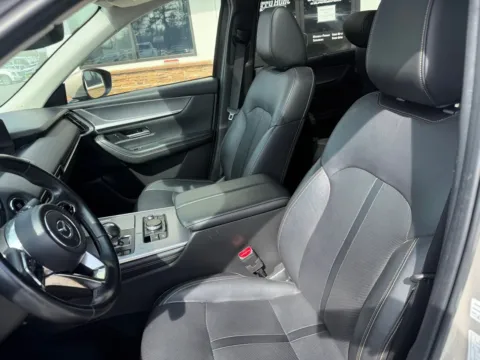 Another view of 2024 Mazda CX-90 3.3 Turbo Preferred Plus for sale in Lexington, NC at Jerry Hunt Supercenter - Lexington