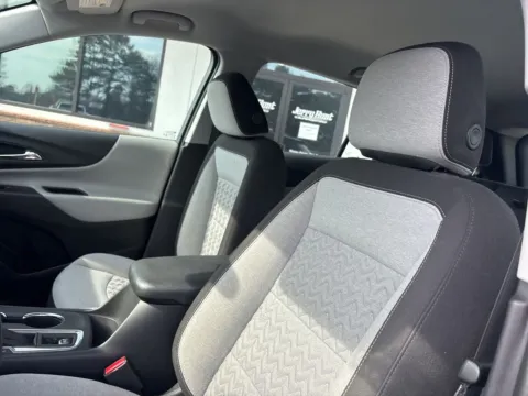 Another view of 2024 Chevrolet Equinox LS for sale in Lexington, NC at Jerry Hunt Supercenter - Lexington